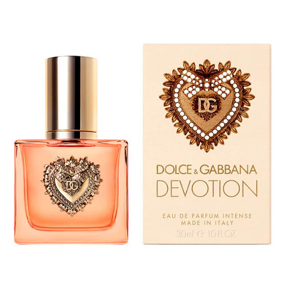 Perfume Dolce&Gabbana Devotion Intense Feminino Eau de Parfum